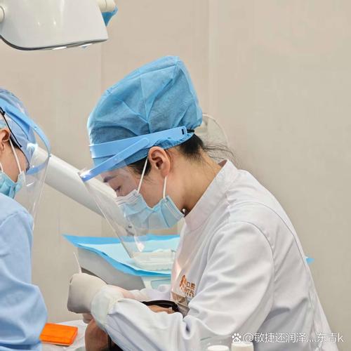 门诊医生口腔正畸进修，如何突破技术瓶颈？-图3