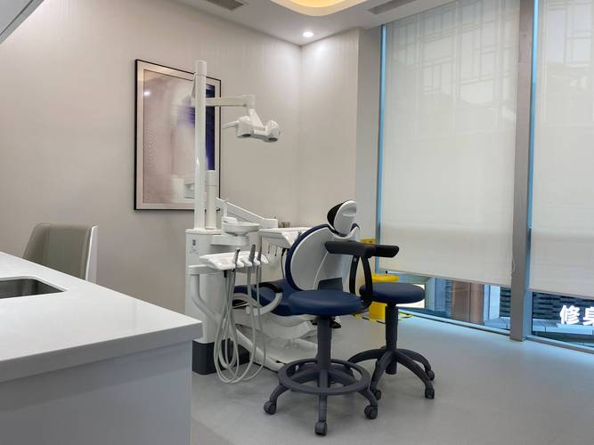 上海种牙，哪里能找到最好服务和方案？-图1