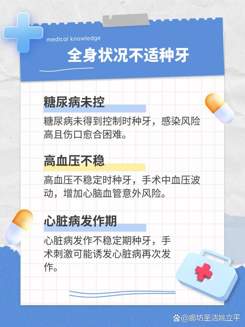 种牙失败还能种吗-图2