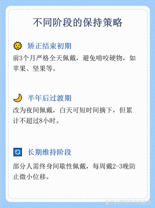 正畸固定矫治，刷牙方法有哪些关键技巧？-图2