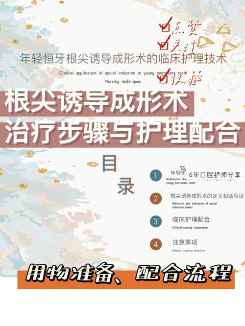 根尖诱导术的常用方法有哪些？各自适用情况如何？-图3