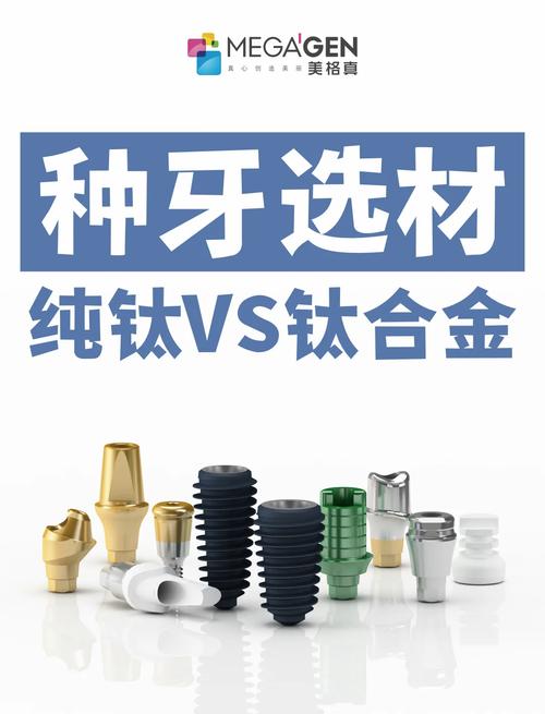 种牙材料选哪国最好？各国品牌差异如何选？-图1
