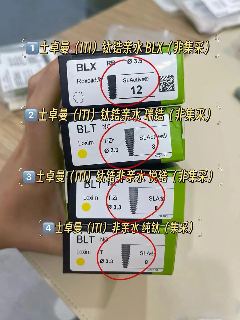 义齿装盒方法的关键步骤及注意事项是什么？-图2