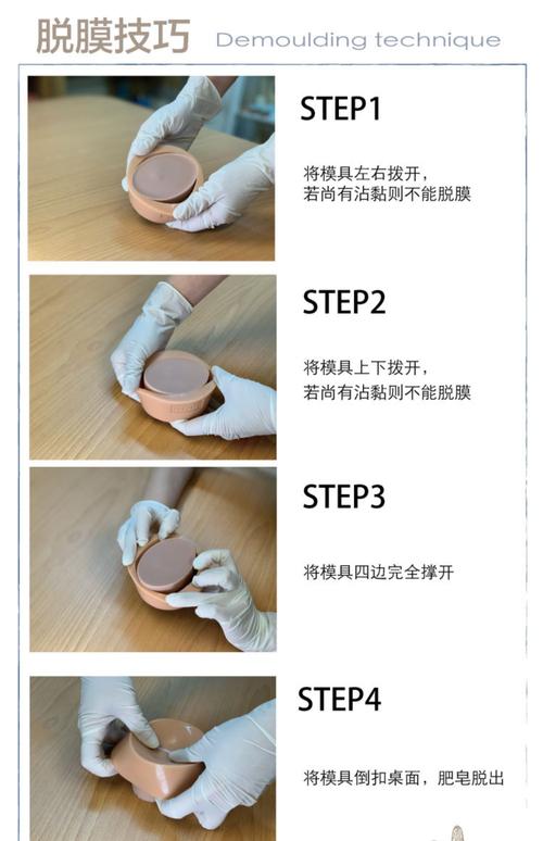 闭口式印模方法如何提升取模精准度？-图2