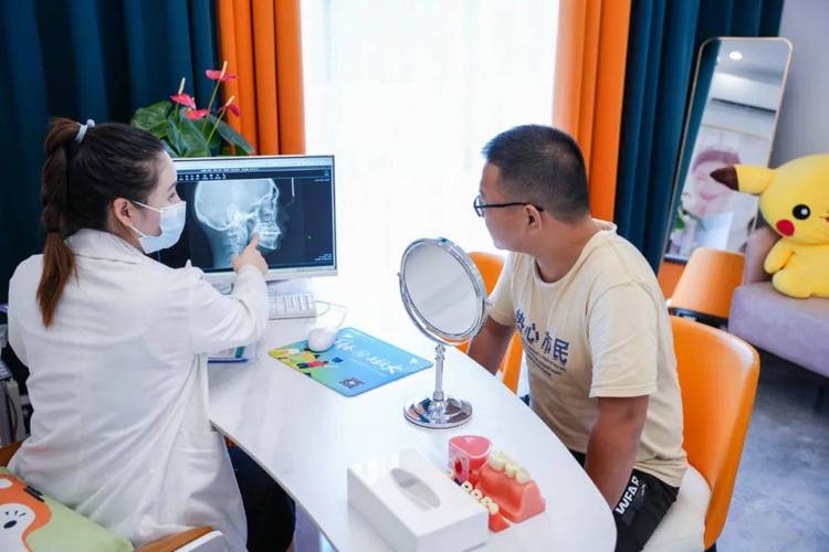 湘潭牙齿正畸医保能报销吗？报销比例多少？-图1