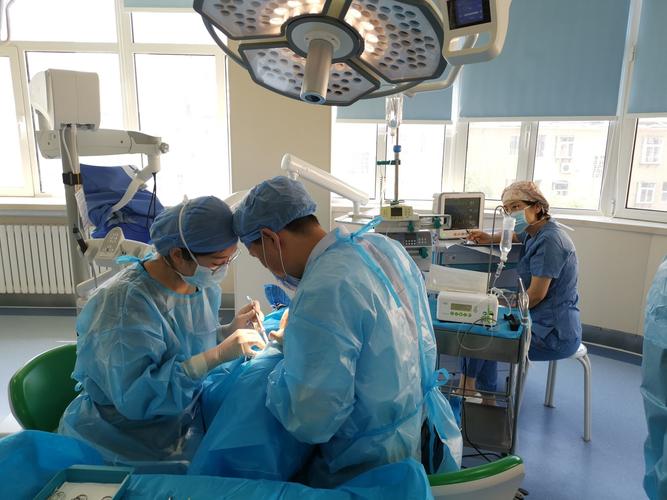 济南口腔医院种牙怎么样？价格和技术可靠吗？-图1