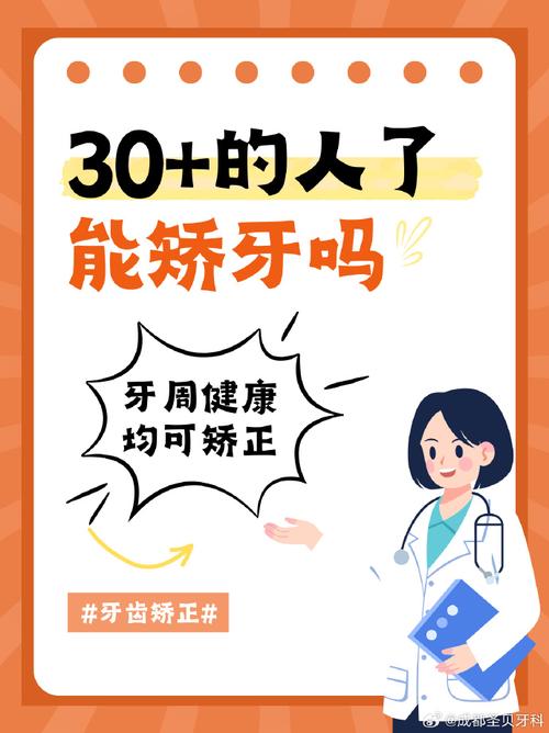 2025正畸健康日,如何守护牙齿矫正健康?-图2 2025正畸健康日,如何守护牙齿矫正健康?-图2