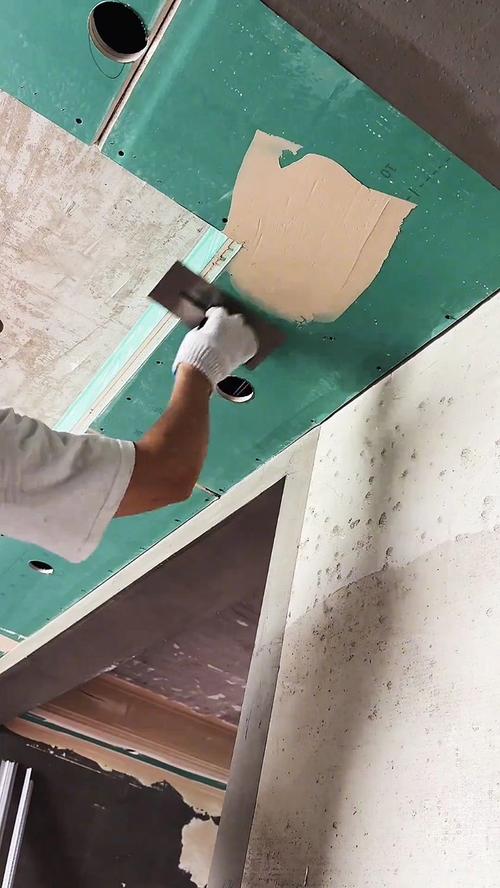 石膏修整的具体方法和步骤是什么？-图3