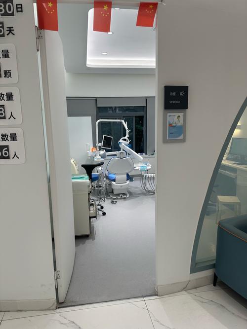 杭州市口腔医院正畸科矫正效果到底好不好呀？-图1