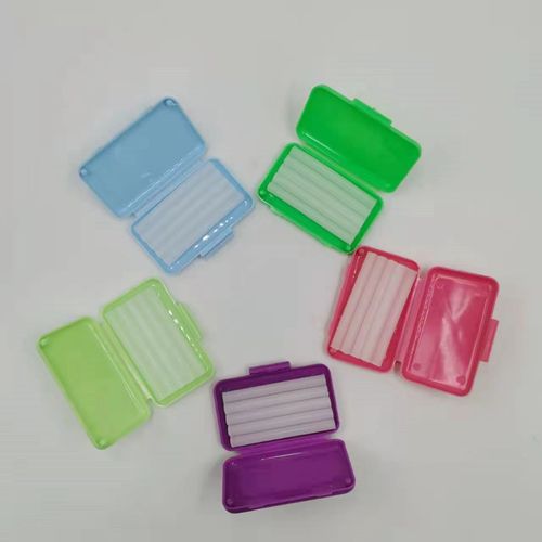 正畸保护蜡怎么用？正确使用步骤是什么？-图2