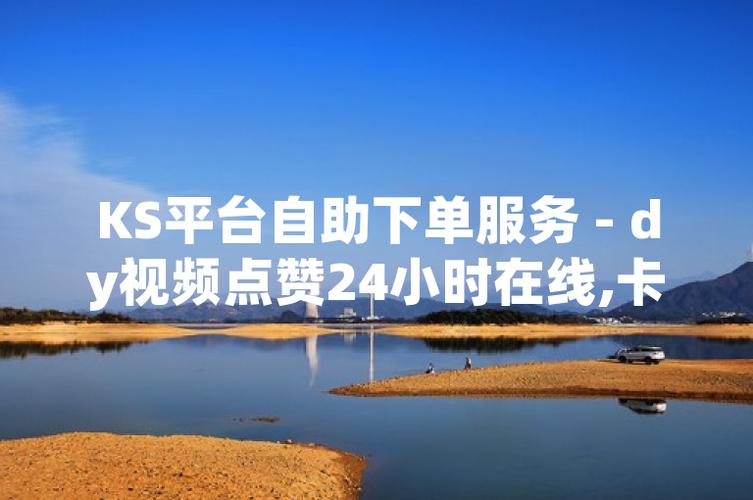 抖音自助下单平台如何免费涨赞又便宜？-图3