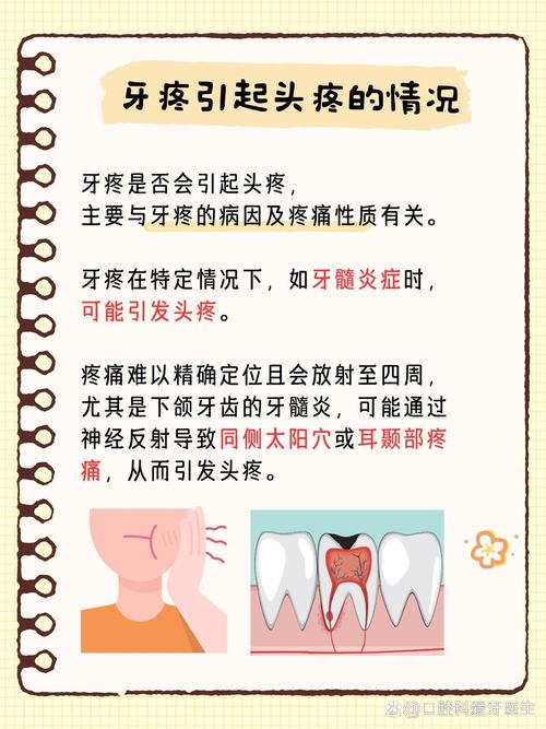 正畸牙齿疼痛怎么回事-图2