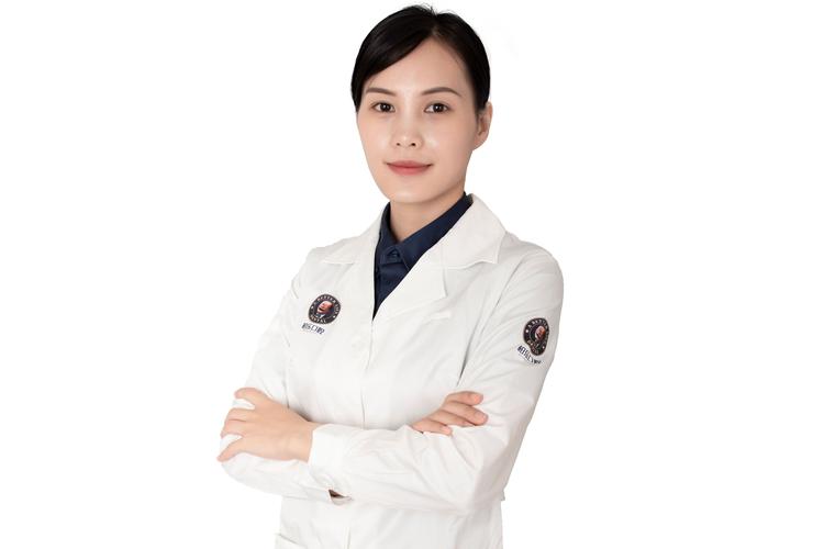 苏州口腔医院正畸医师-图1