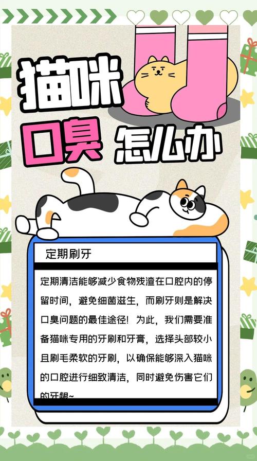 消除口臭的方法-图2