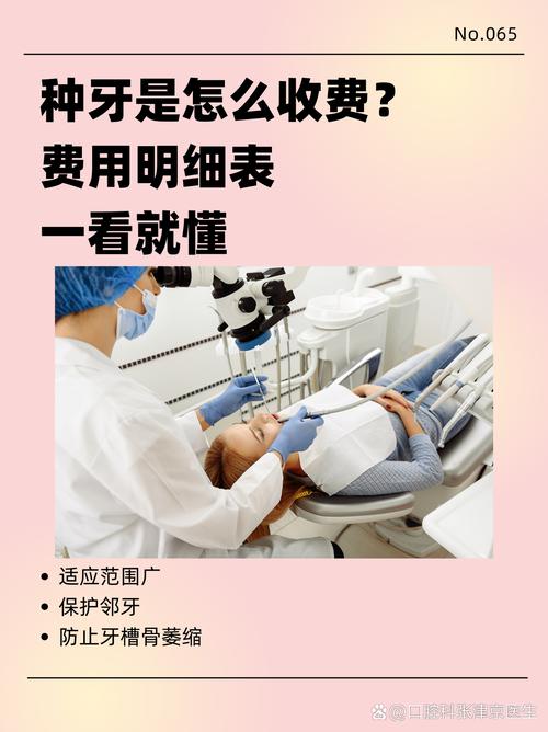 种牙为何那么贵?费用高昂的深层原因揭秘-图1 种牙为何那么贵?费用高昂的深层原因揭秘-图1