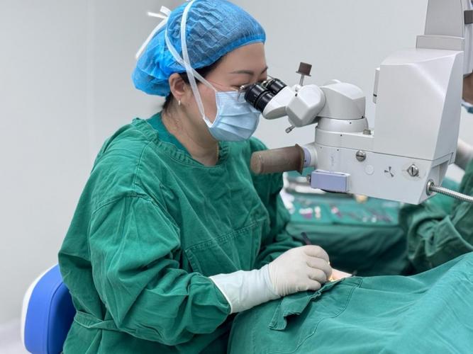 南昌最厉害的正畸医生-图3