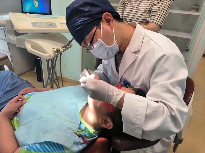 苏州华夏口腔医院正畸-图3