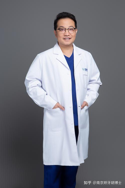 南京儿童口腔正畸专家怎么选？专业判断看这几点！-图1