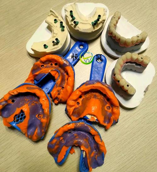 红膏取模方法的关键步骤与操作技巧有哪些？-图3