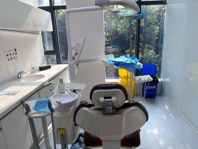 成都极光口腔正畸好吗-图1