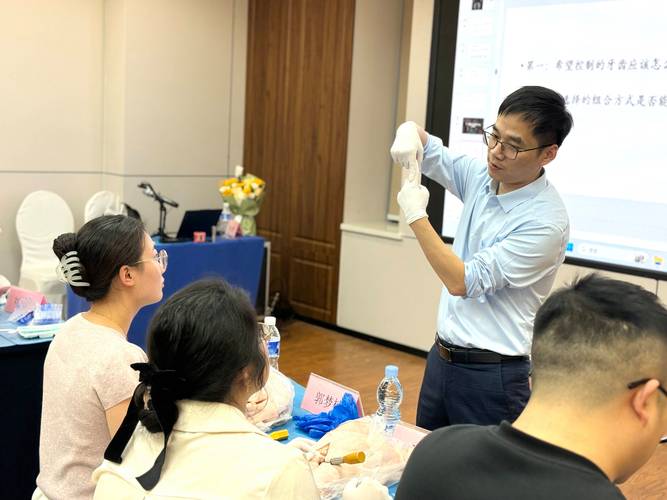 口腔正畸网络课程培训,如何系统掌握临床核心技术?-图2 口腔正畸网络课程培训,如何系统掌握临床核心技术?-图2