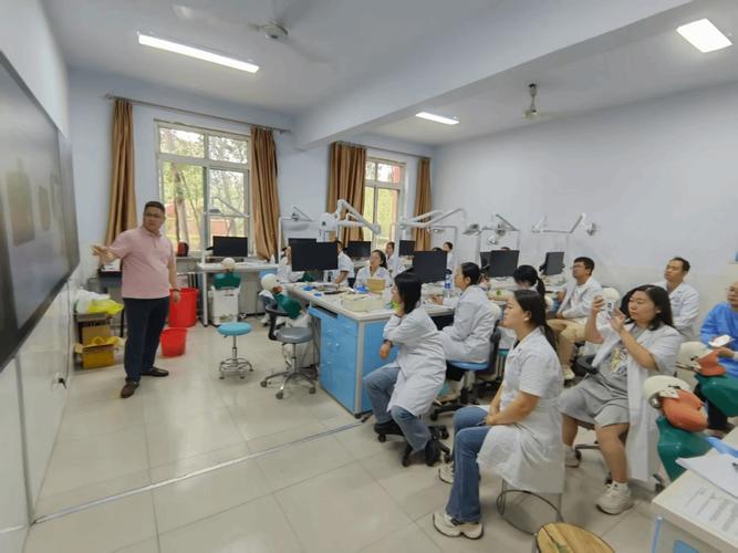 口腔正畸网络课程培训,如何系统掌握临床核心技术?-图3 口腔正畸网络课程培训,如何系统掌握临床核心技术?-图3