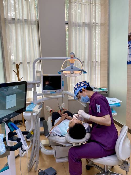 北京口腔医院天坛正畸-图3