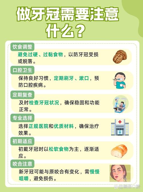 牙冠粘接方法-图3