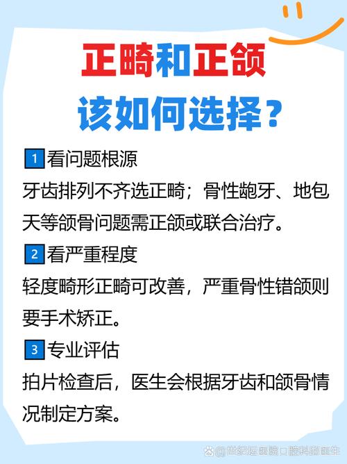 正畸收完牙缝，龅牙为何仍未改善？原因出在哪儿？-图1