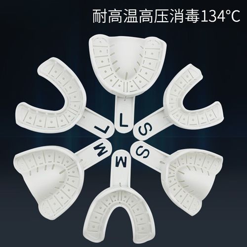 种植印模方法-图2