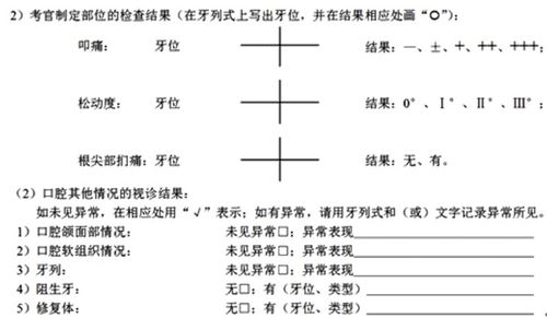 口内扪诊方法-图3