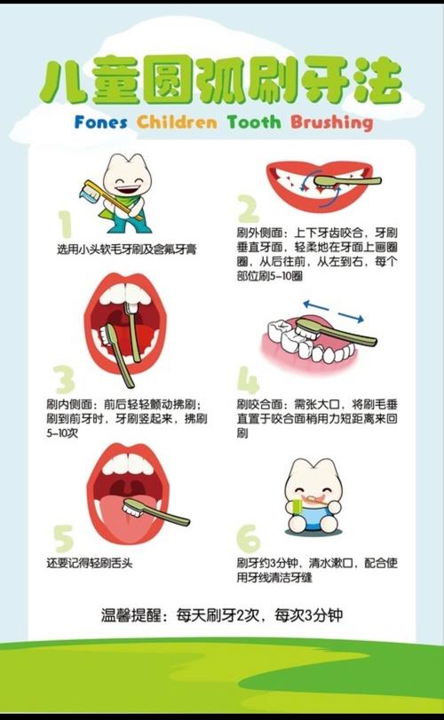 学习牙科方法-图2