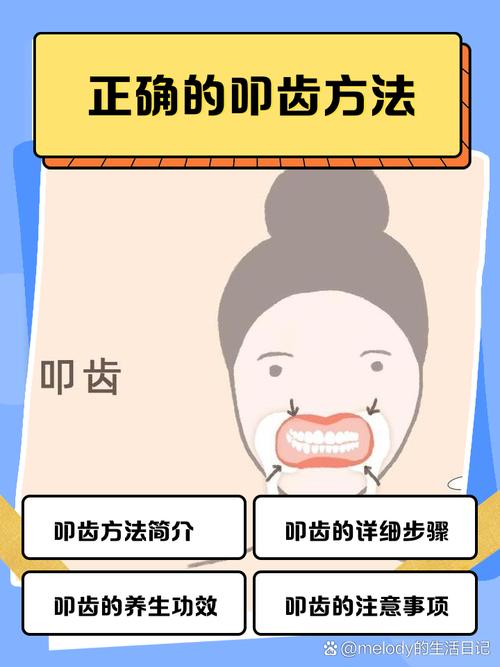 学习牙科方法-图1