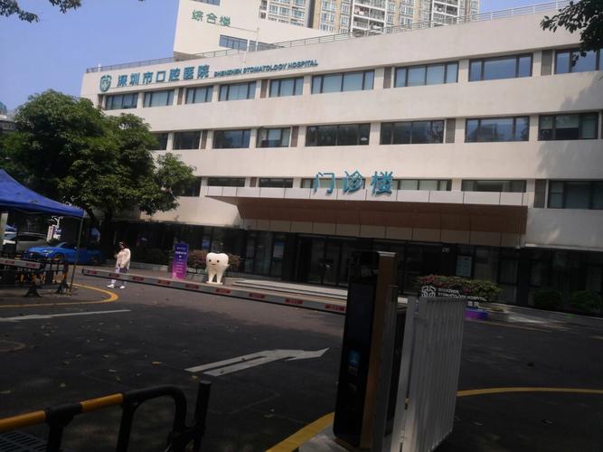 深圳口腔正畸三甲医院哪家好？求推荐！-图2