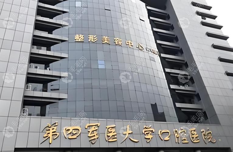 西安牙齿正畸医院推荐-图1