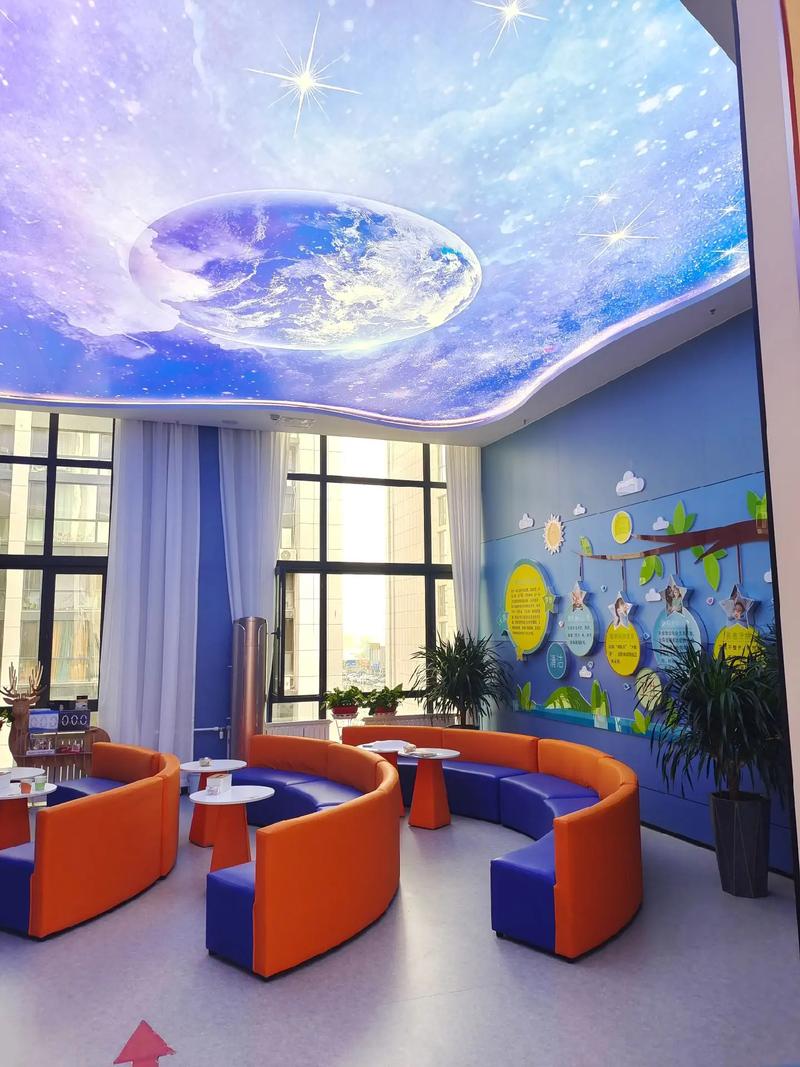 杭州儿童口腔正畸医院-图2