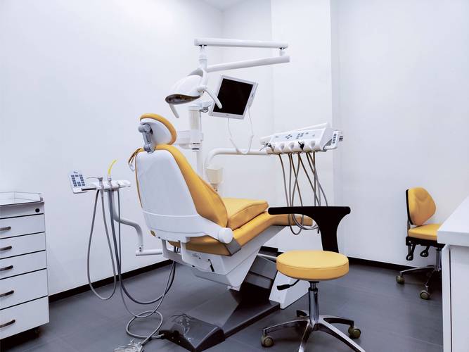 口腔科种牙器械的种类与安全如何正确选择？-图1