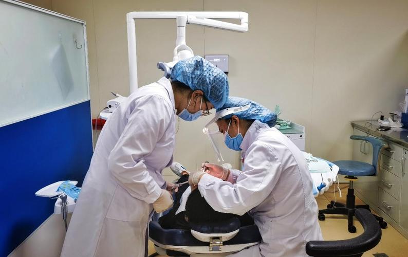 诊所种牙怎么样?效果与体验如何?-图3 诊所种牙怎么样?效果与体验如何?-图3