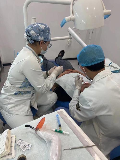 种牙后取模到底要等多久？最佳时间是什么时候？-图2