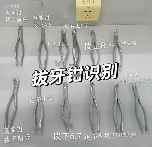 钳牙齿方法是什么？适用于哪些牙齿矫正需求？-图2