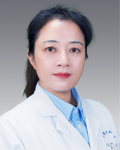 青医附院正畸科刘珺-图2