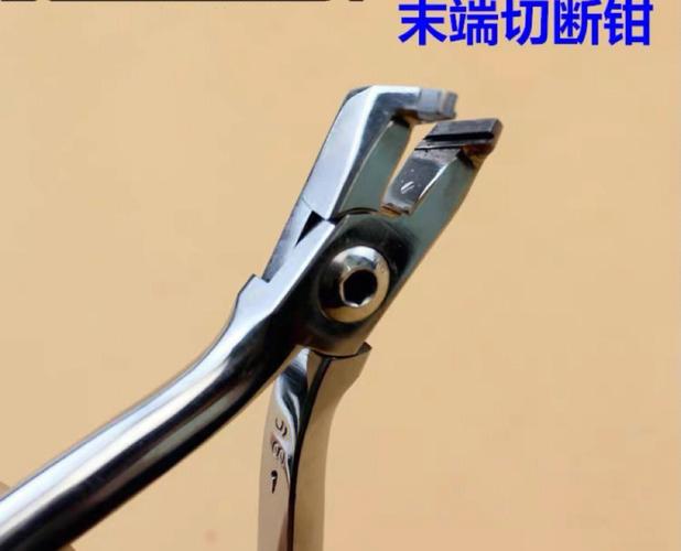3m正畸细丝钳价格-图3