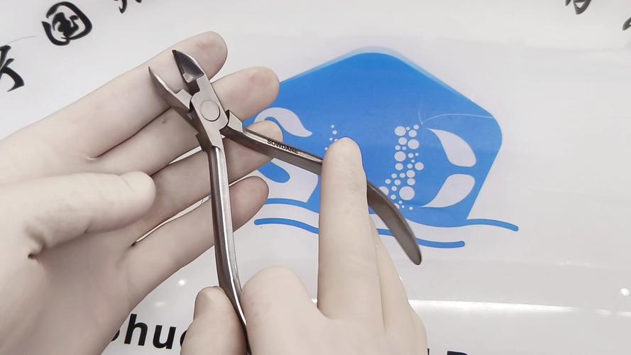 3m正畸细丝钳价格-图2