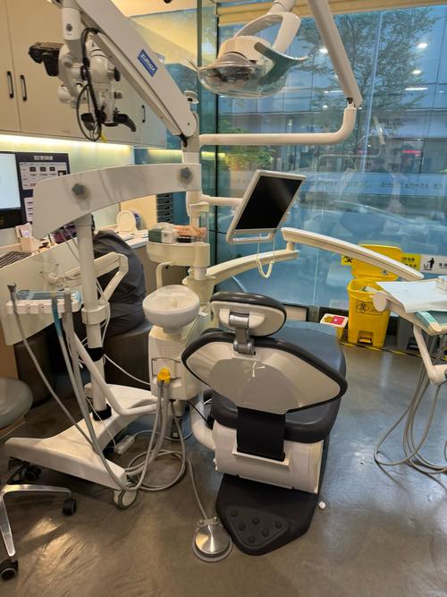 可以在诊所种牙-图3