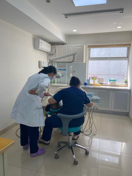 温岭种牙哪里好-图1