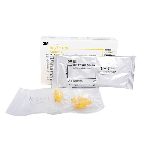 3M正畸树脂处理剂-图2