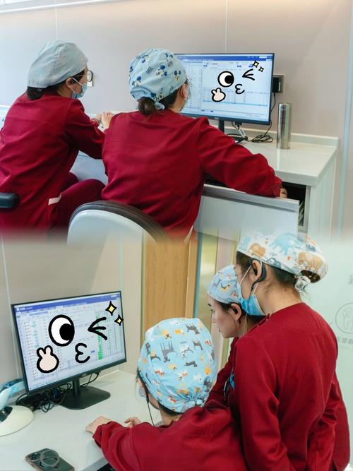 拜博正畸科X光护士-图1 拜博正畸科X光护士-图1