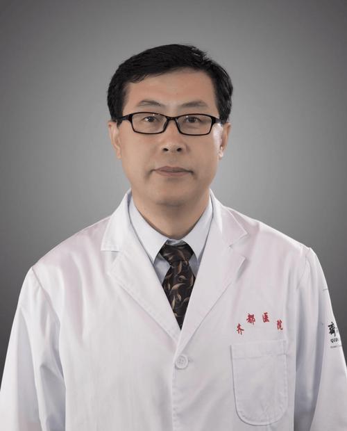 青医口腔科正畸主任-图3