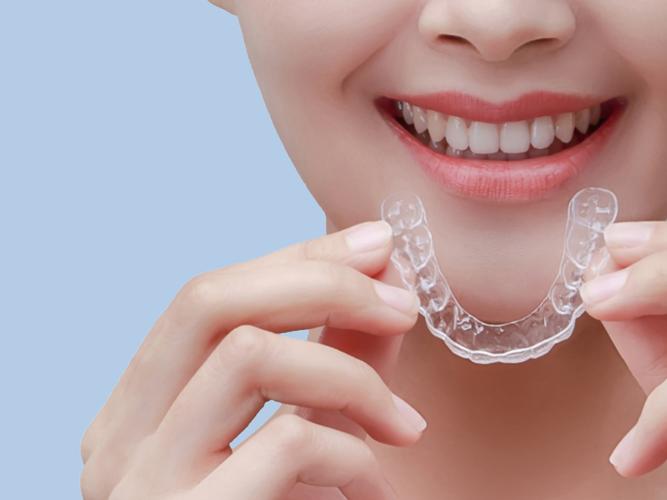 正畸科什么叫隐适美-图3