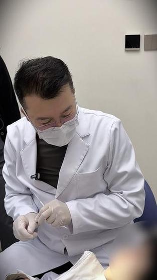 徐宝华正畸研修课程-图2